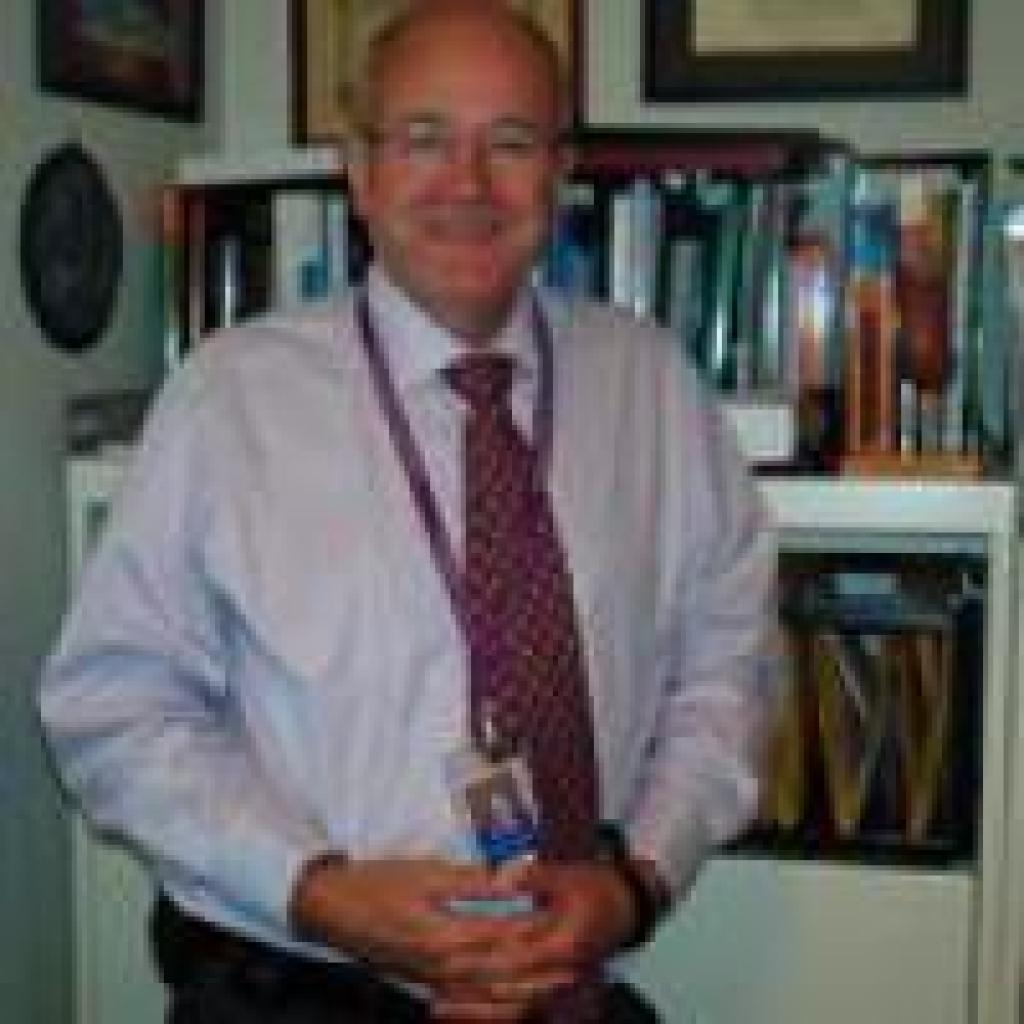 Paul Taylor