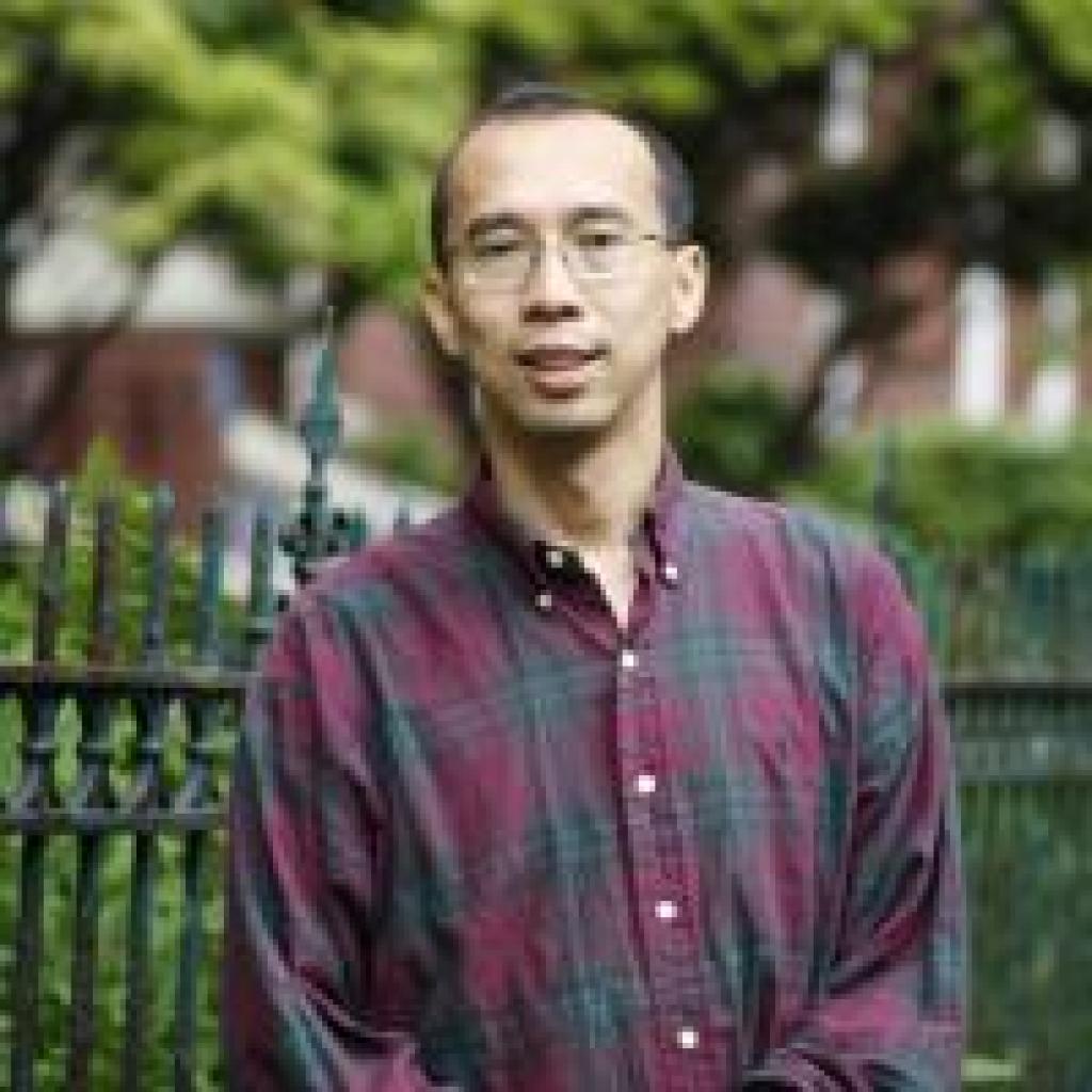 Raymond Ng