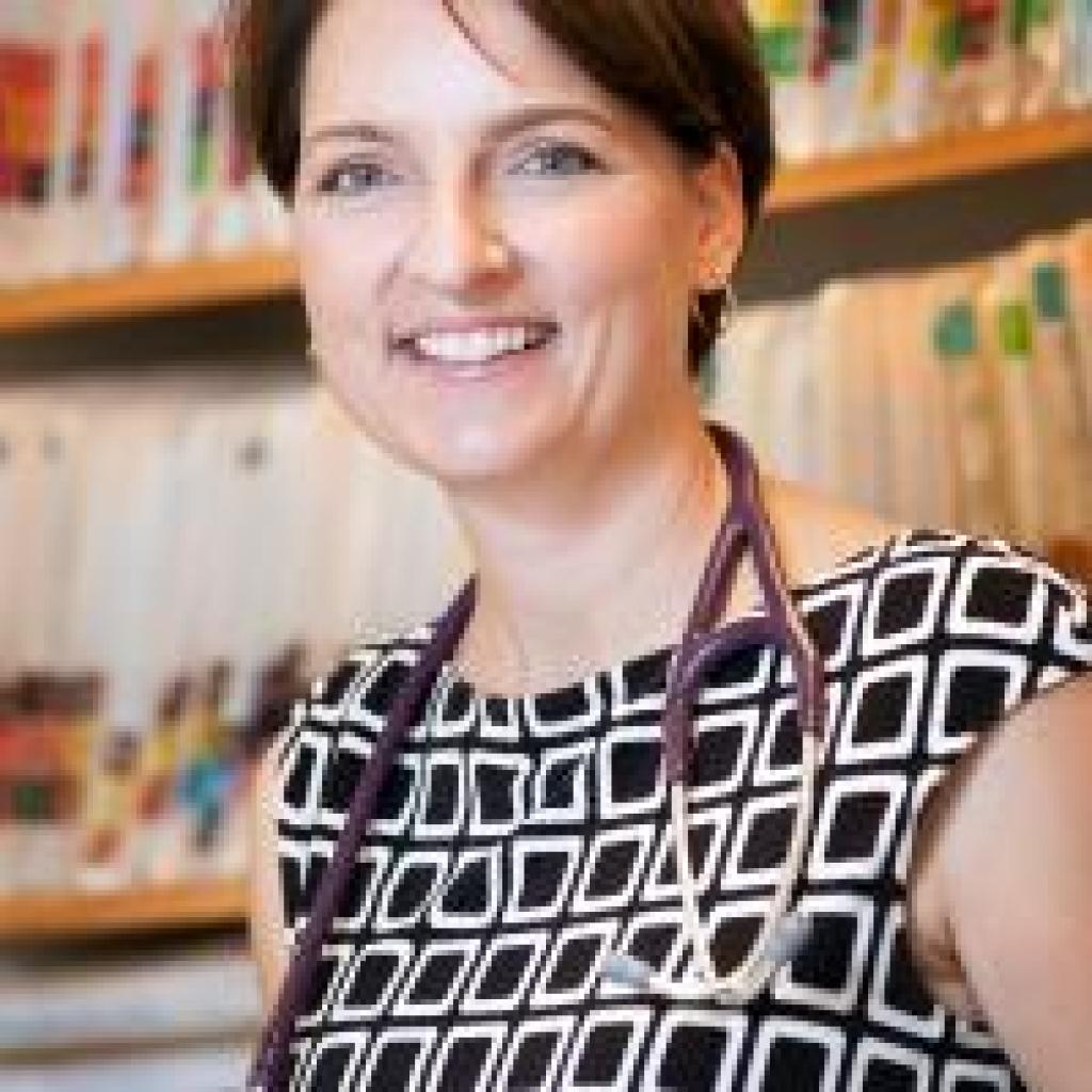 Rita McCracken