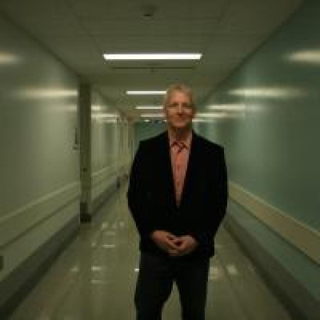 Robert Stentstrom