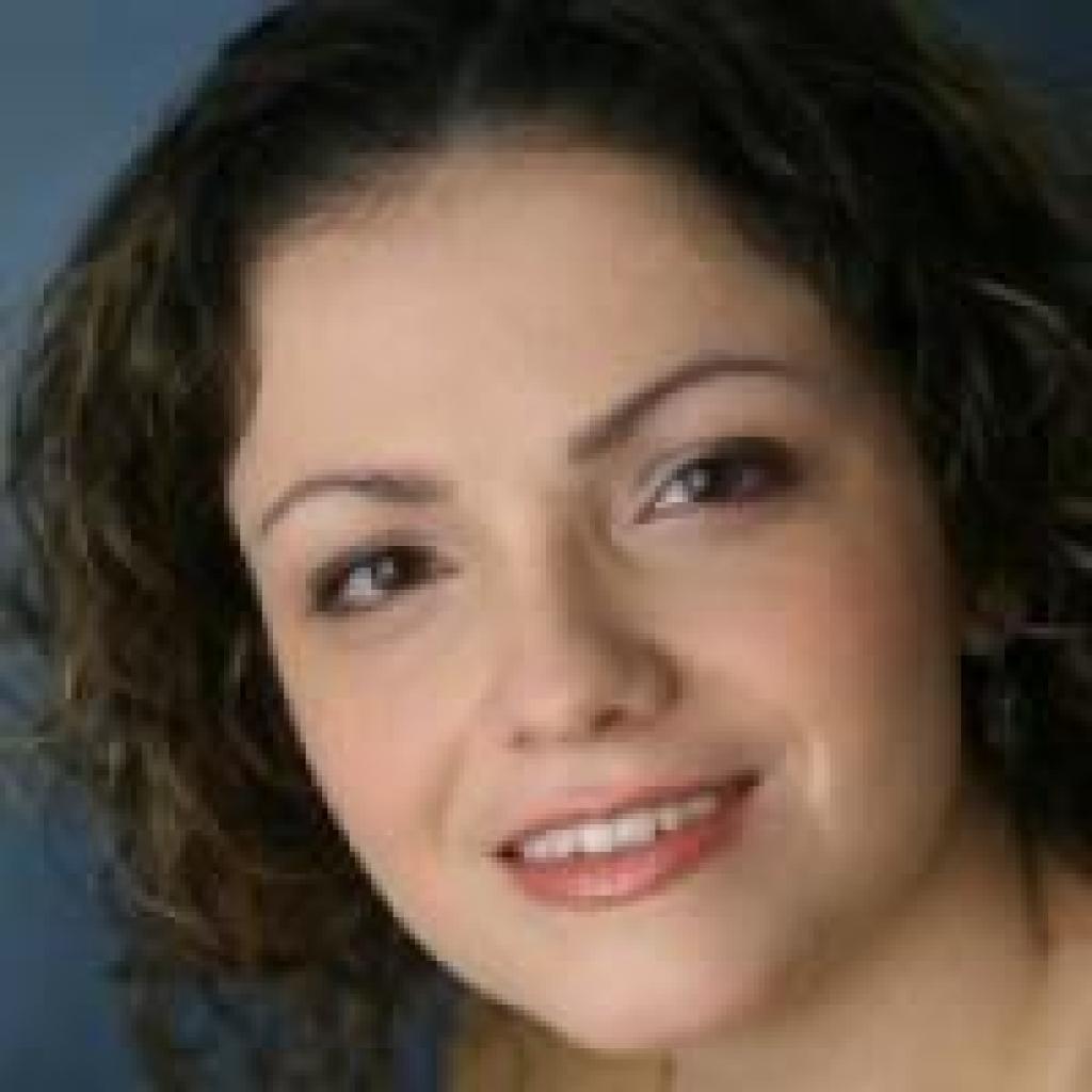 Roxana Geoffrion