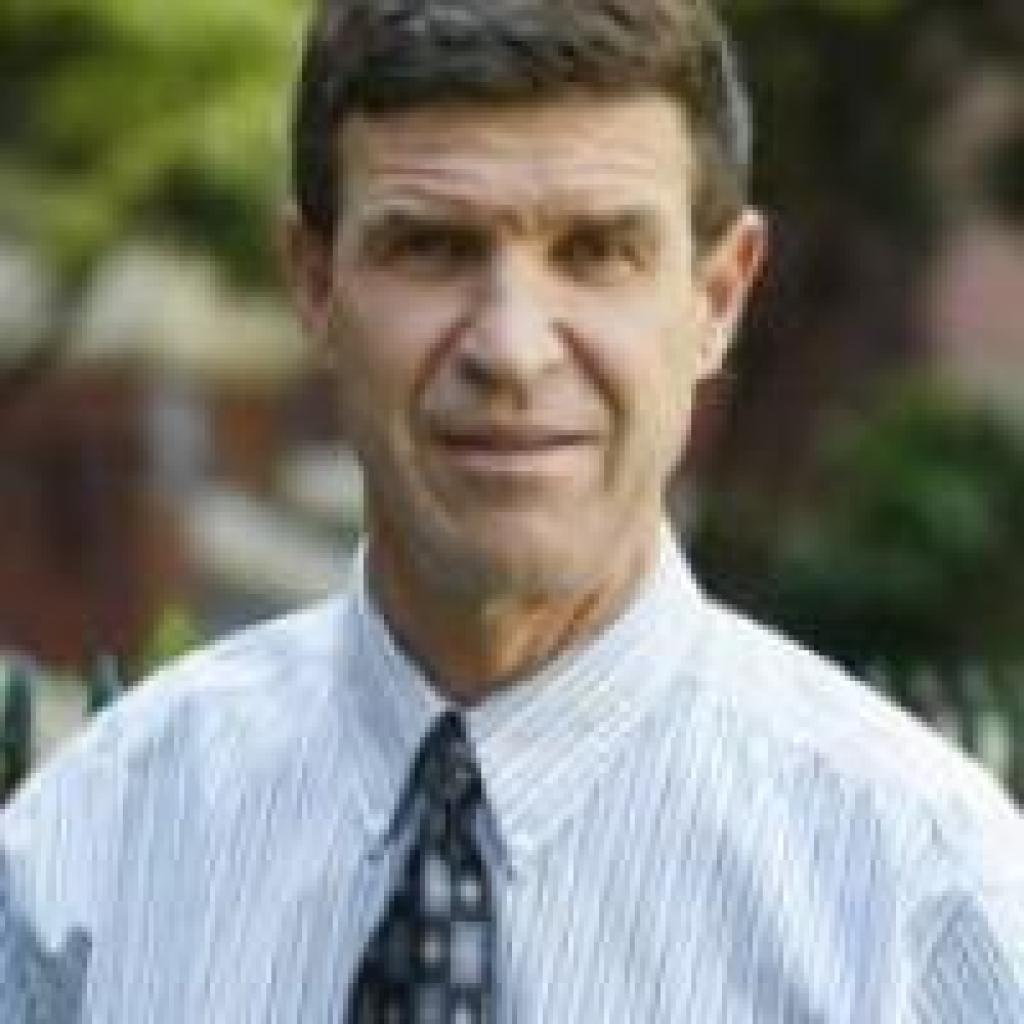 Stephan van Eeden