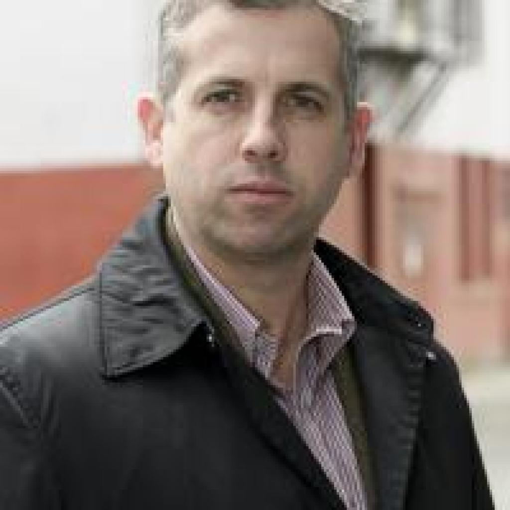 Steve Mathias