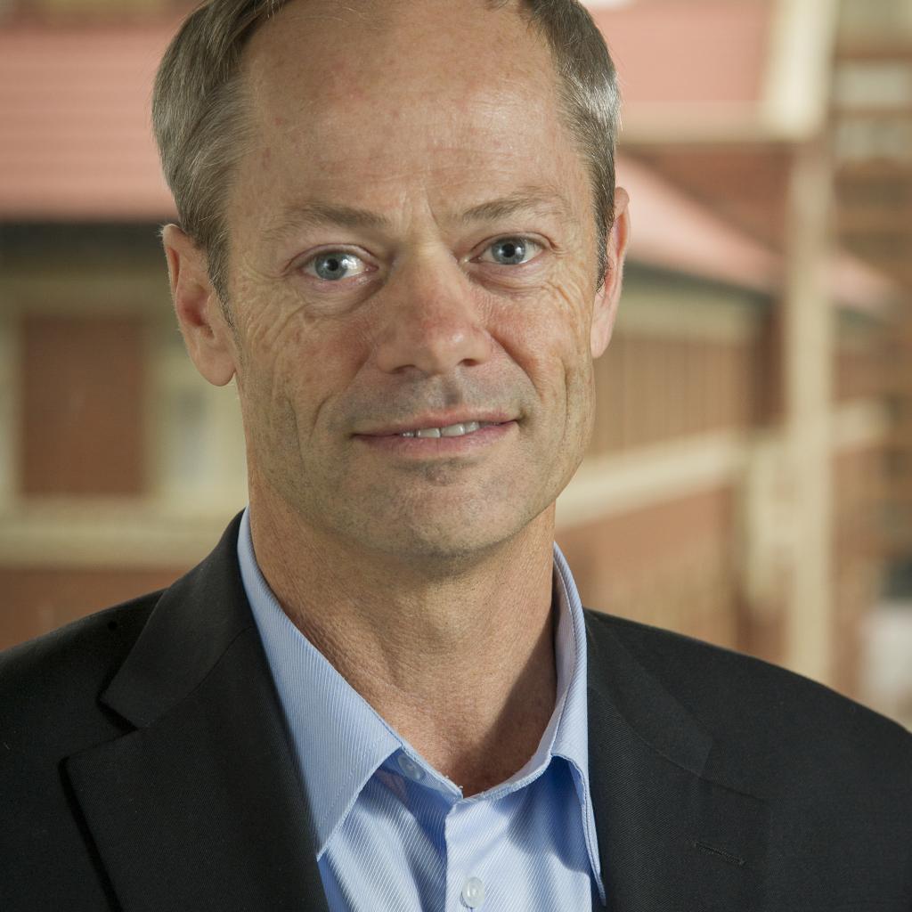 Brett Heilbron
