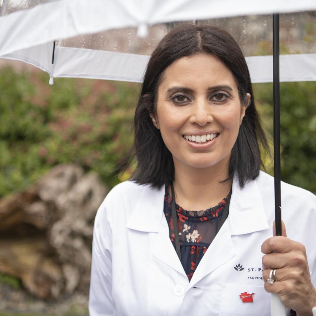 Jasmine Grewal