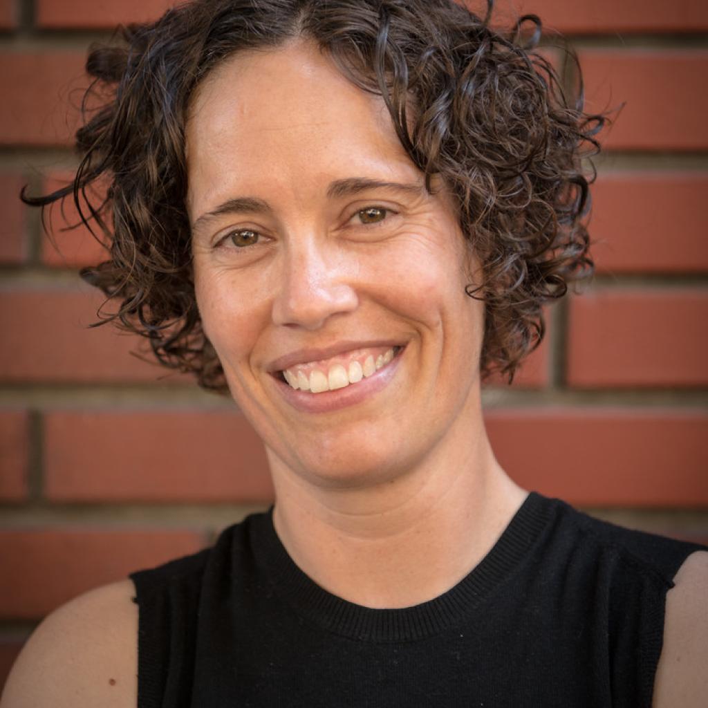 Jane Lea