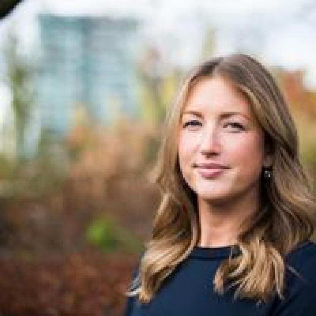 Kate Salters