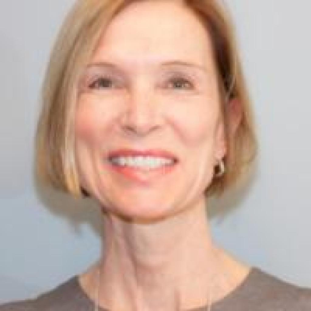 Nancy Van Laeken