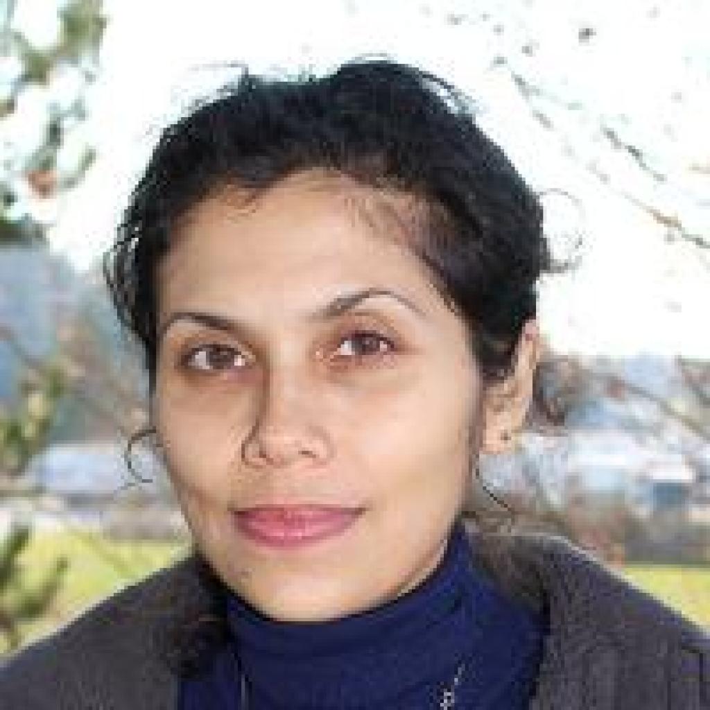 Shirin Kalyan