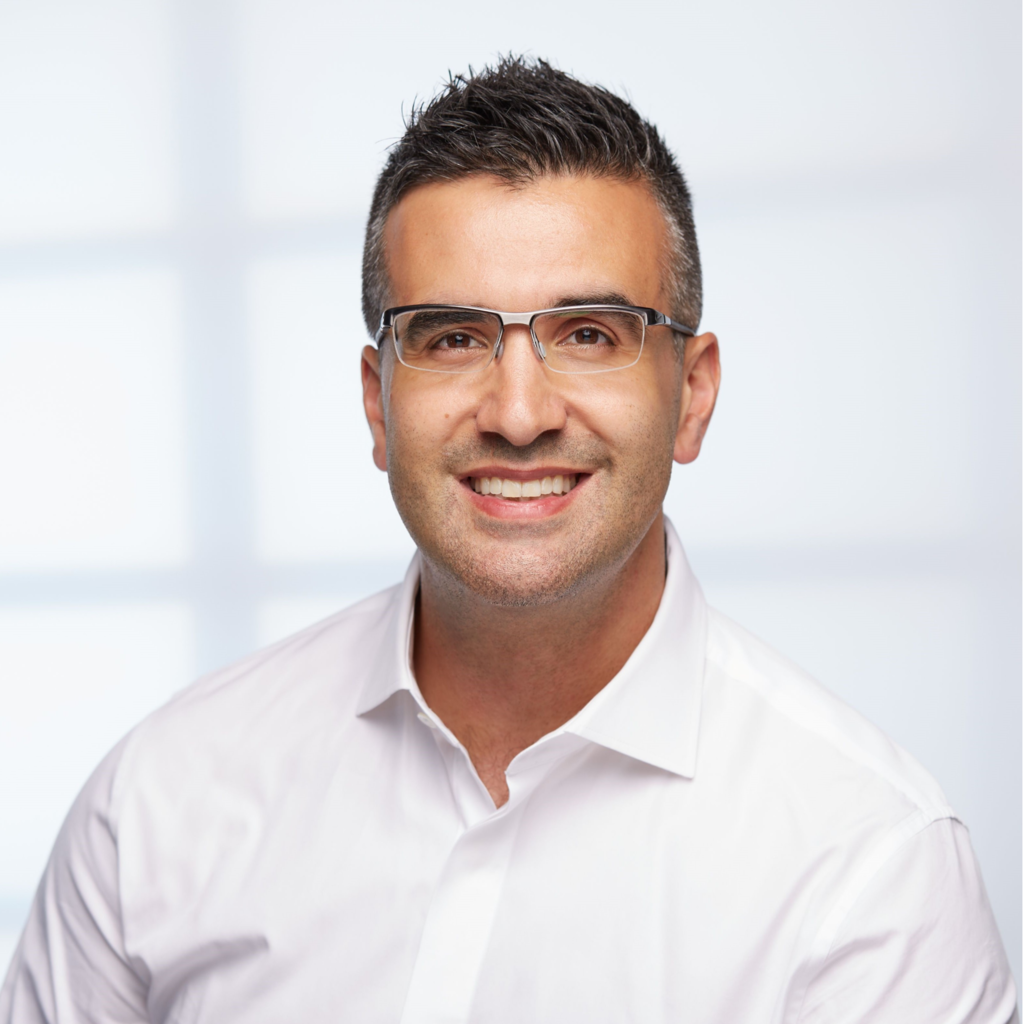 Dr. Neal Shahidi
