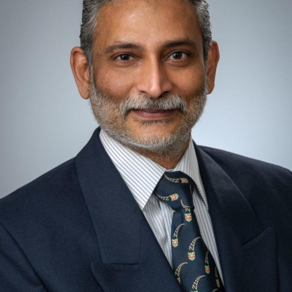 Raja Rajamohan