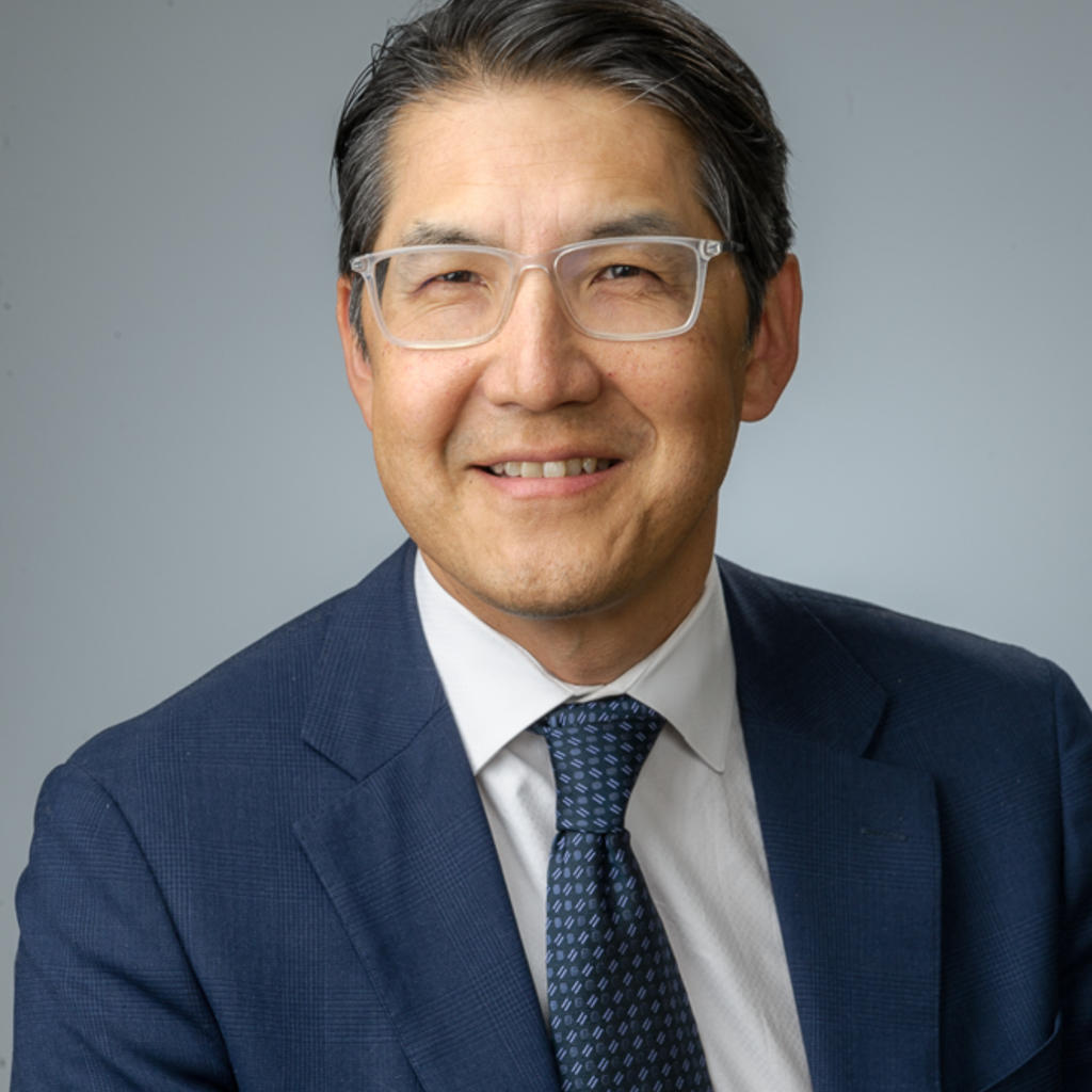 Dr. Ron Ree