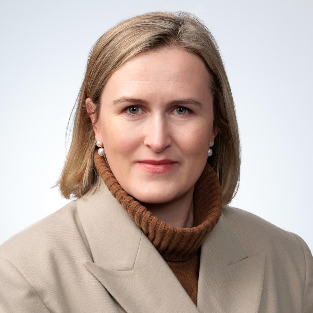 Dr. Hayley Merkeley