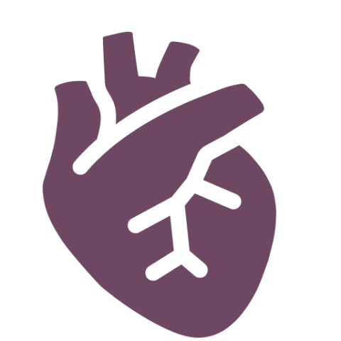 Heart icon