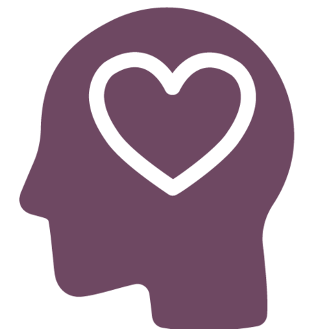 Mental health icon